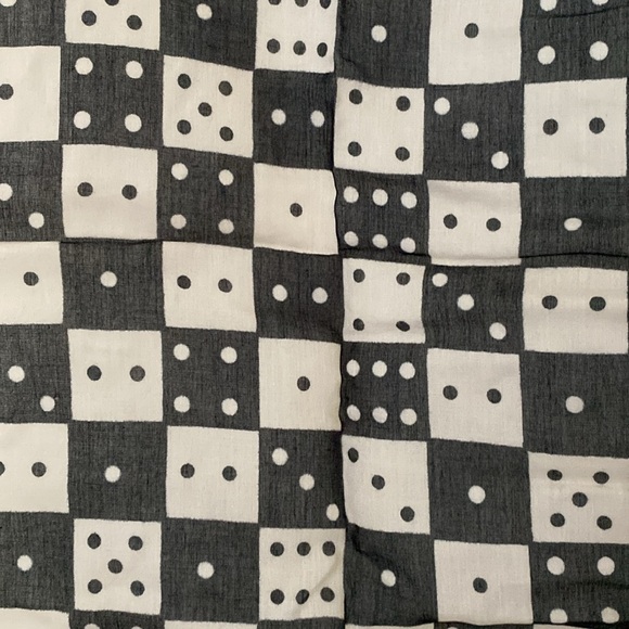 NWT Madewell Bandana Sandy Shore - Picture 3 of 4